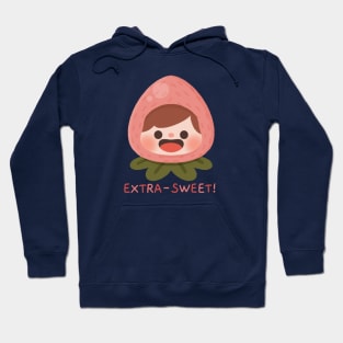 Extra-Sweet! Hoodie